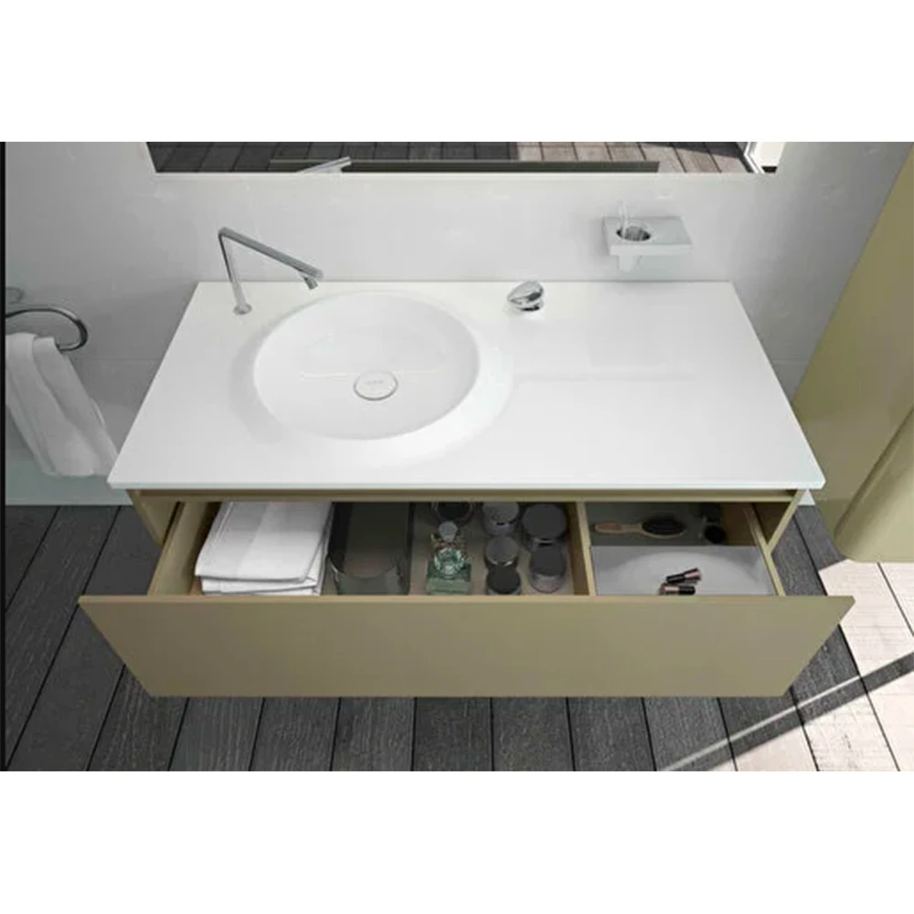 Vitra İstanbul Halka Havluluk A48008 3