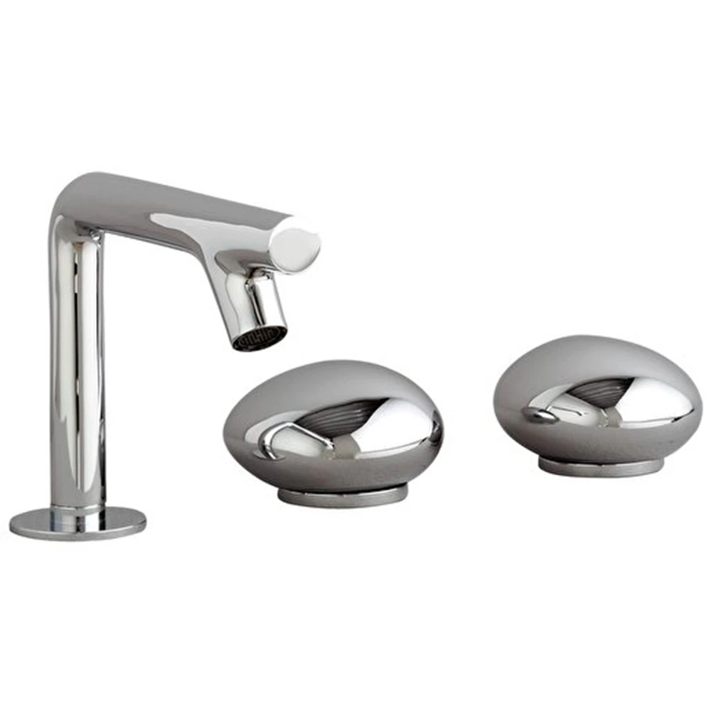 Vitra İstanbul Lavabo Bataryası A41807