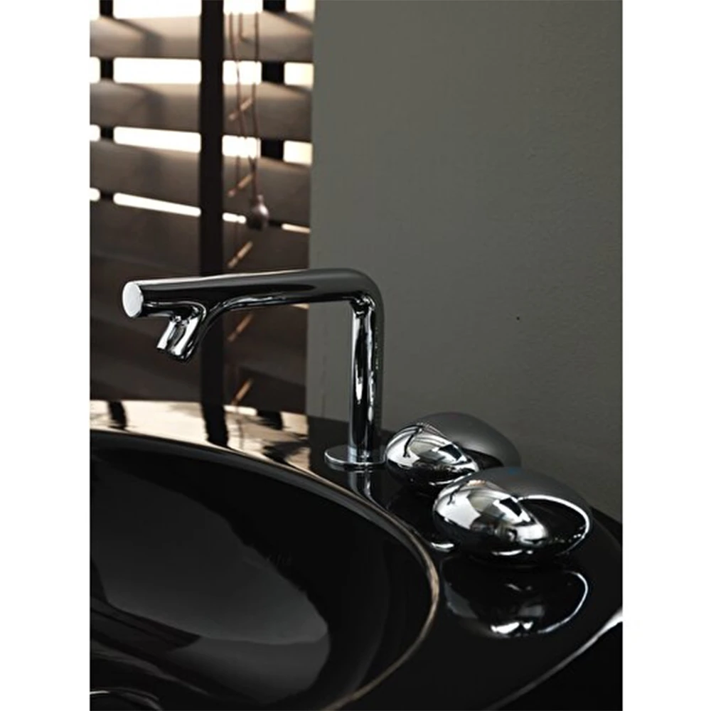 Vitra İstanbul Lavabo Bataryası A41807 2