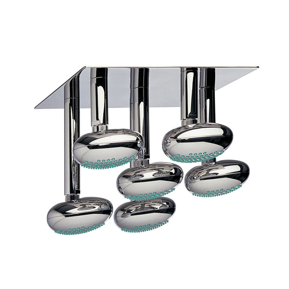 Vitra İstanbul Tavandan Duş Başlığı A48023 2