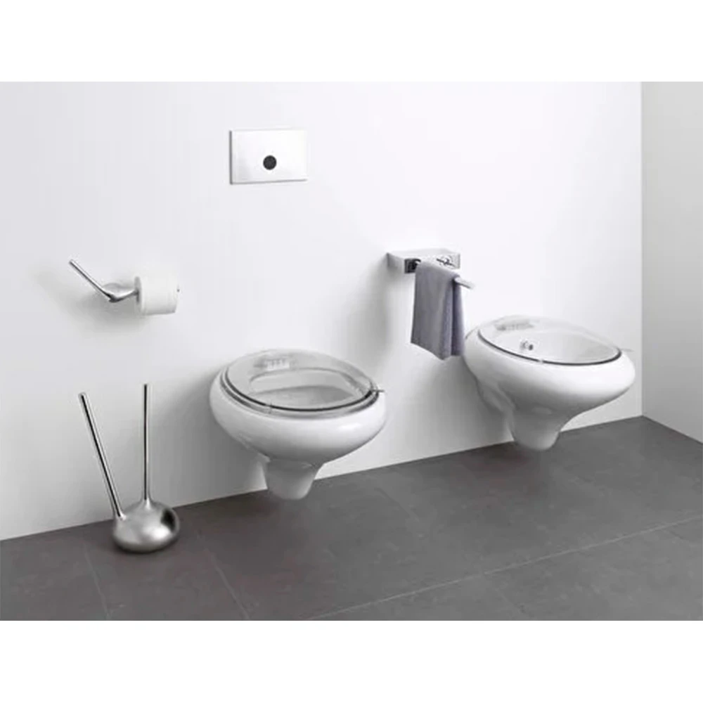 Vitra İstanbul Tekli Tuvalet Kağıtlığı A48001 3