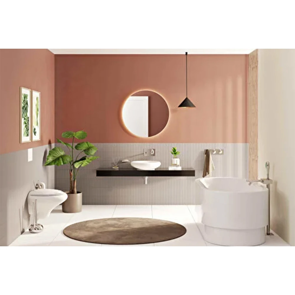 Vitra İstanbul Üçlü Askı A48012 2