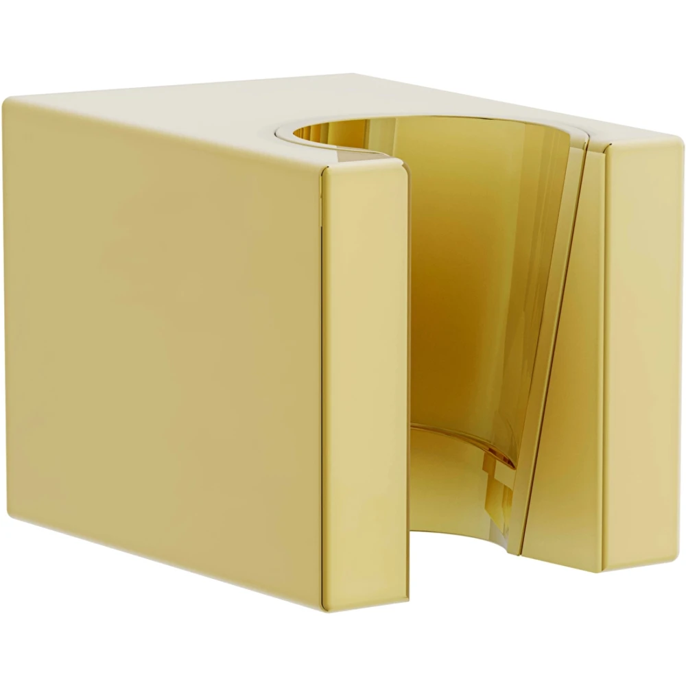 Vitra Kare Soft Altın El Duş Askısı - A4593374