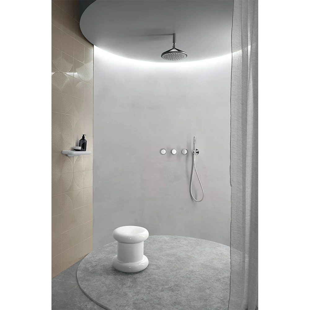 Vitra Liquid Ankastre Duş Seti A42777 2