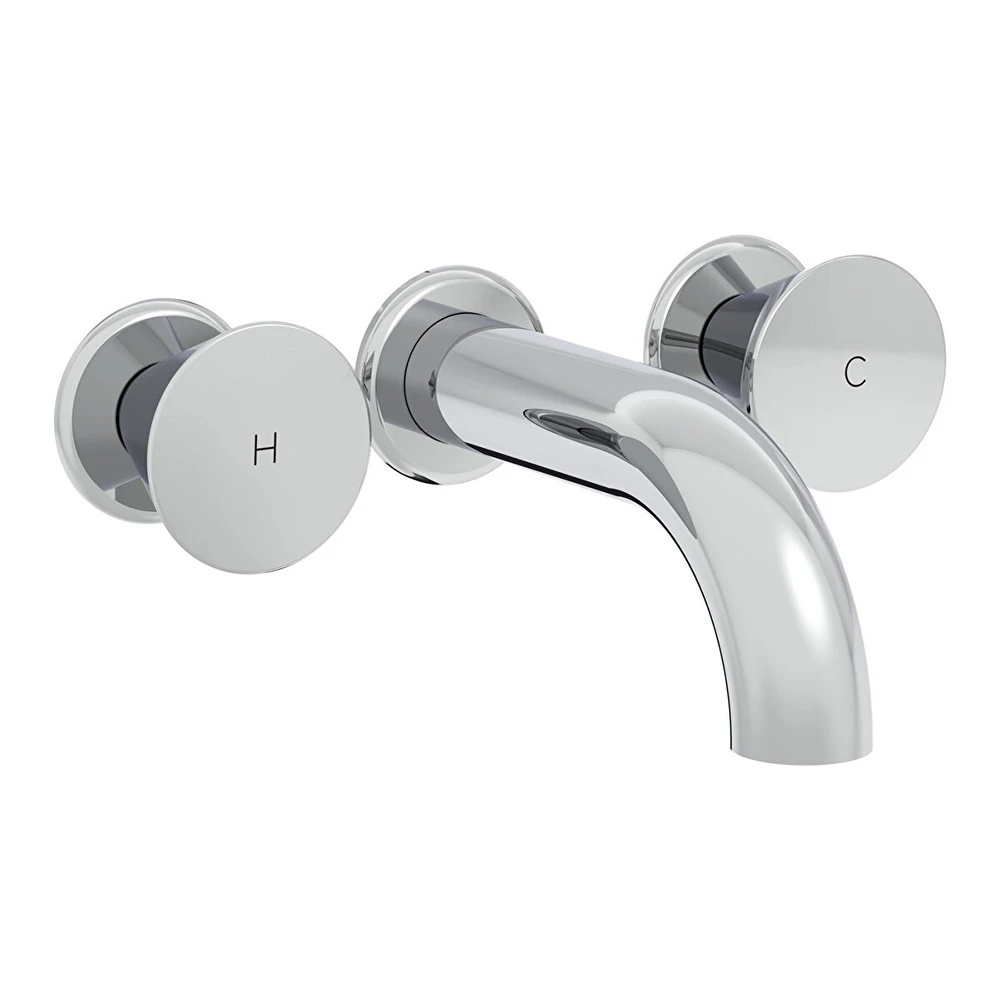 Vitra Liquid Ankastre Lavabo Bataryası A42690