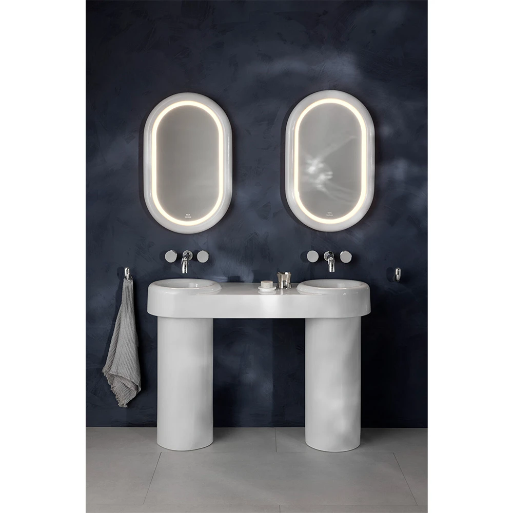 Vitra Liquid Ankastre Lavabo Bataryası A42690 2