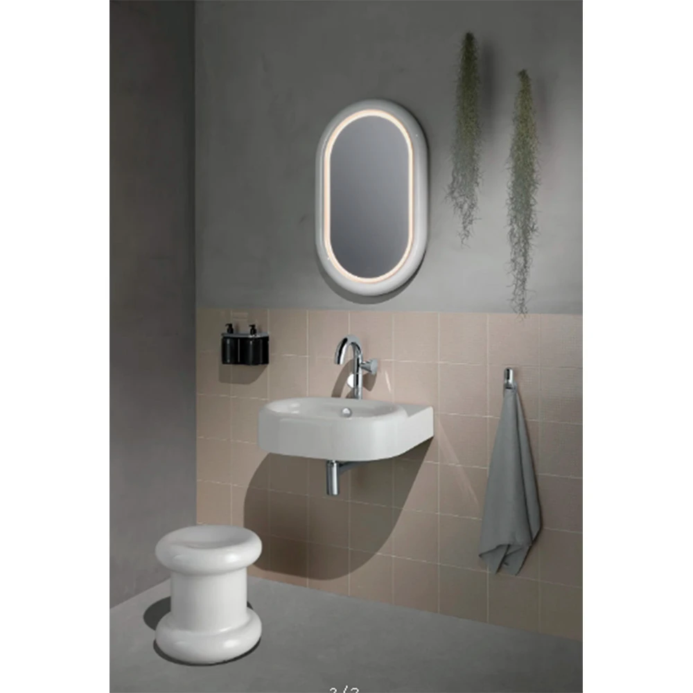 Vitra Liquid Çift Hazneli Sıvı Sabunluk Tutacağı A44567 2