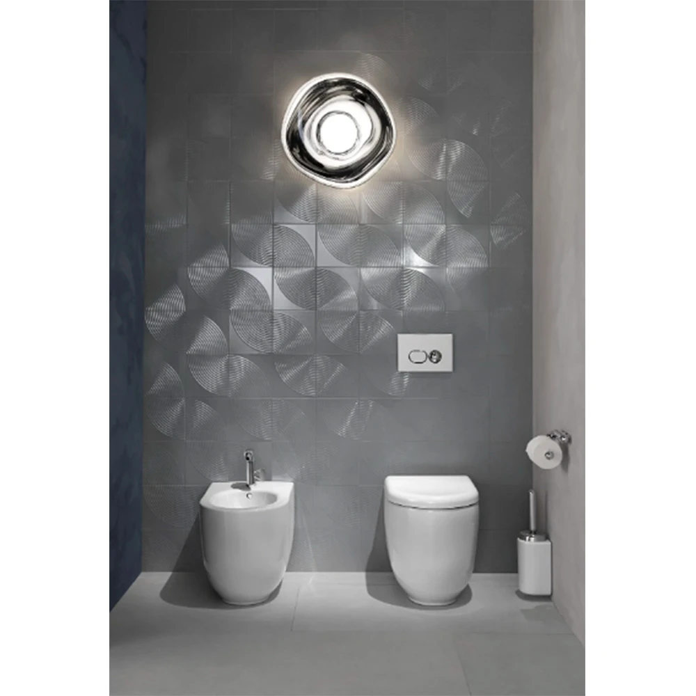 Vitra Liquid Duvardan Tuvalet Fırçalığı A44566 2