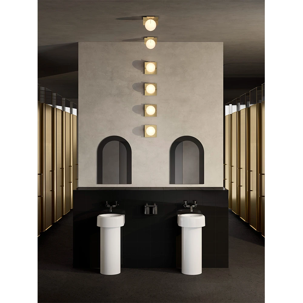 Vitra Liquid Kolon Ayak 7319B403-0156 2