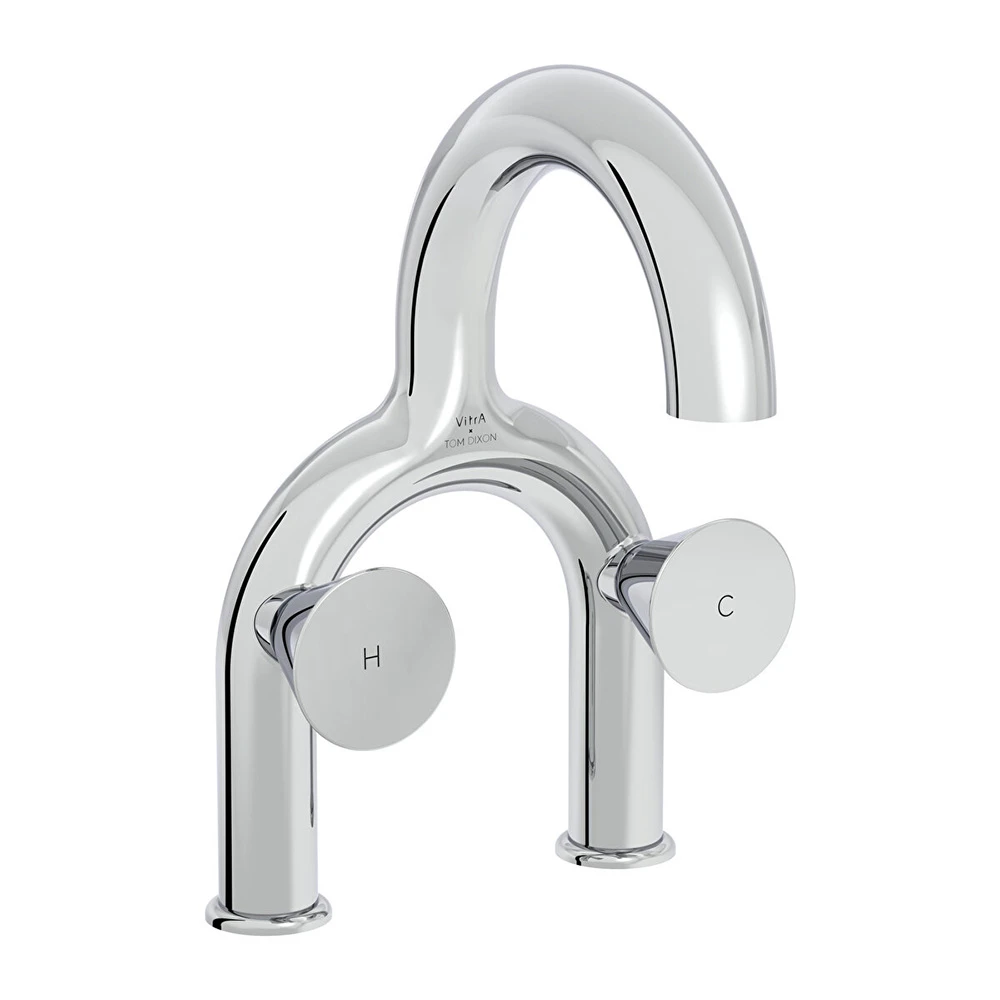 Vitra Liquid Lavabo Bataryası A42747
