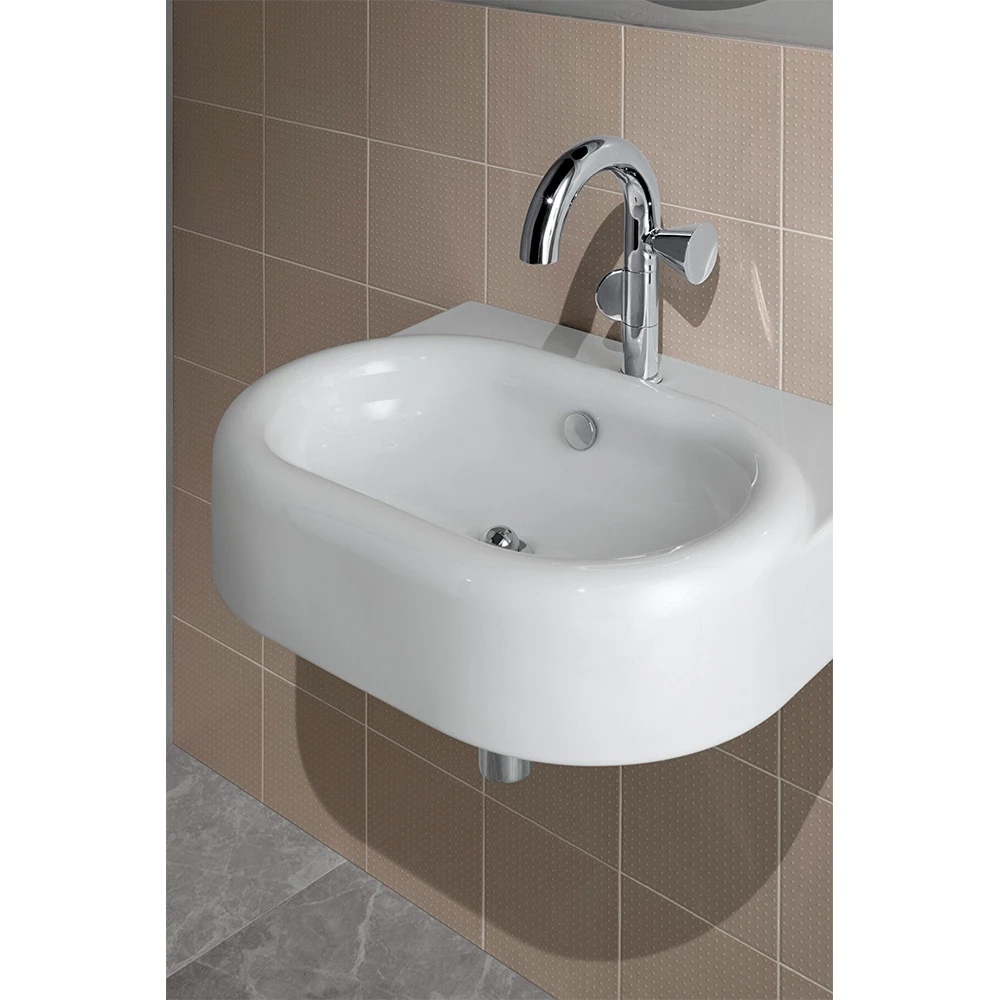 Vitra Liquid Lavabo Bataryası A42749 2