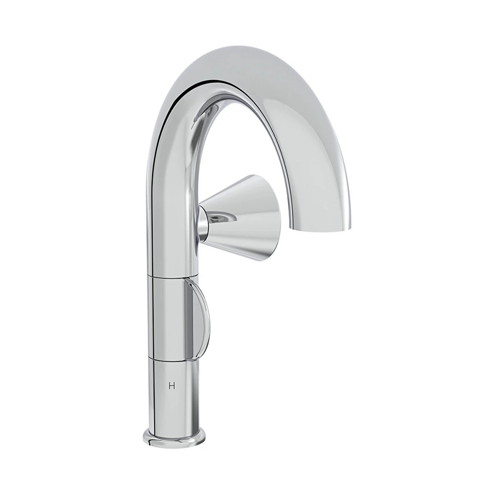 Vitra Liquid Lavabo Bataryası A42749