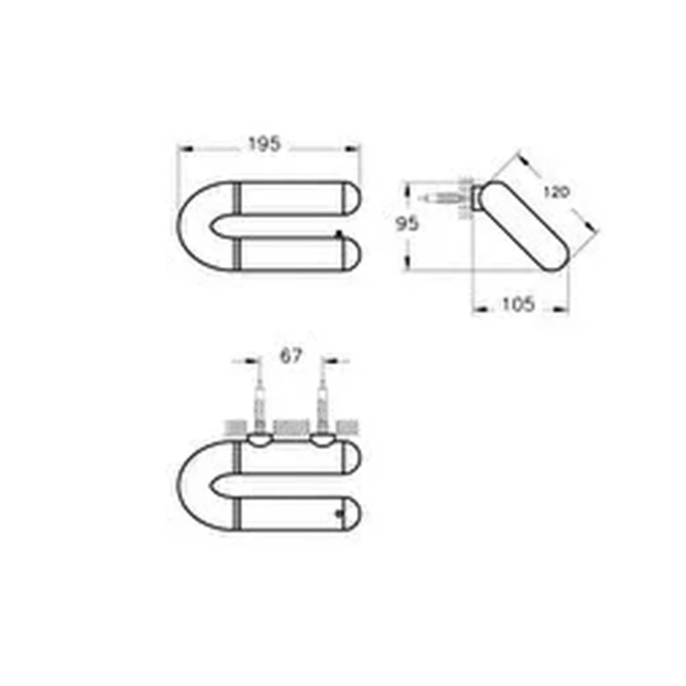 Vitra Liquid Parlak Siyah Tuvalet Kağıtlığı A4456539 2
