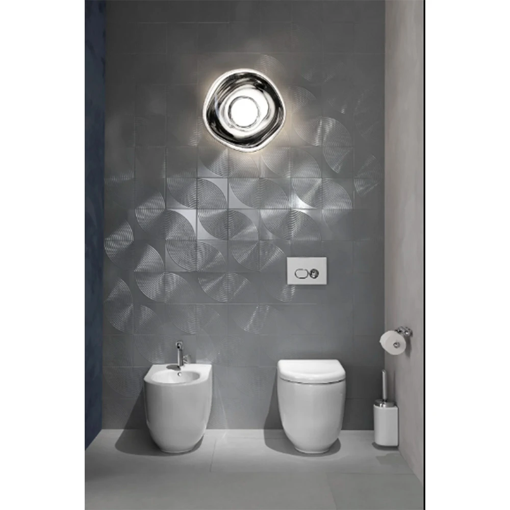 Vitra Liquid Tuvalet Kağıtlığı A44565 2