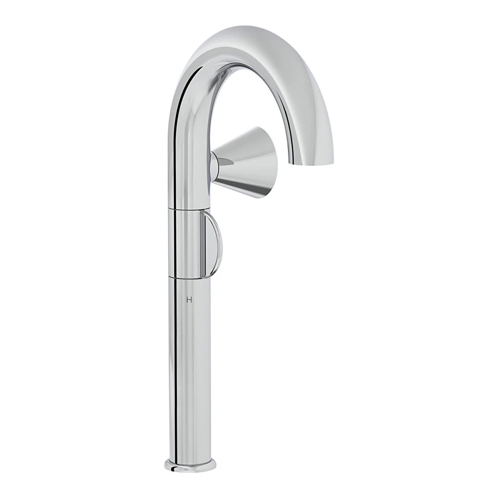 Vitra Liquid Yüksek Lavabo Bataryası A42791