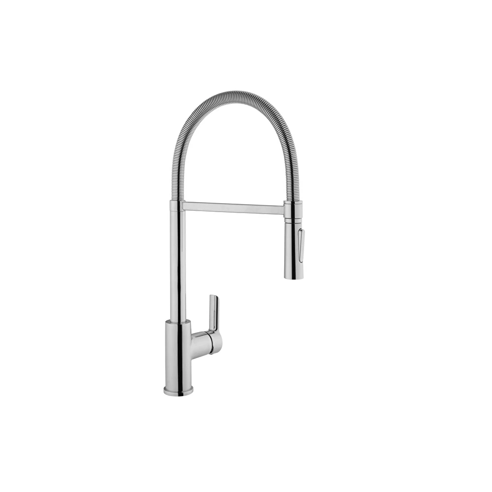 VitrA Maestro Pull Down Eviye Bataryası A42162