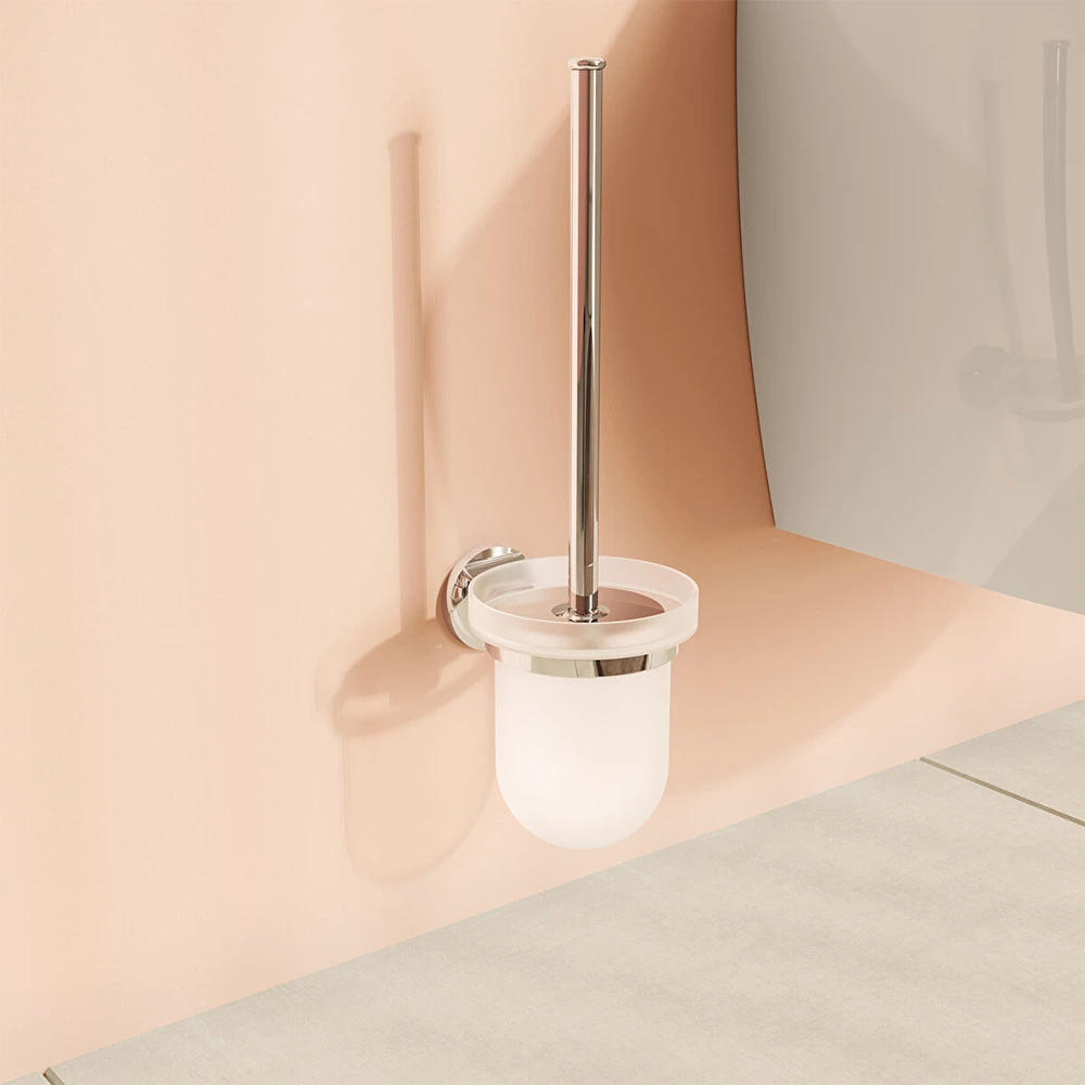 Vitra Marin Duvardan Tuvalet Fırçalığı A44948 2