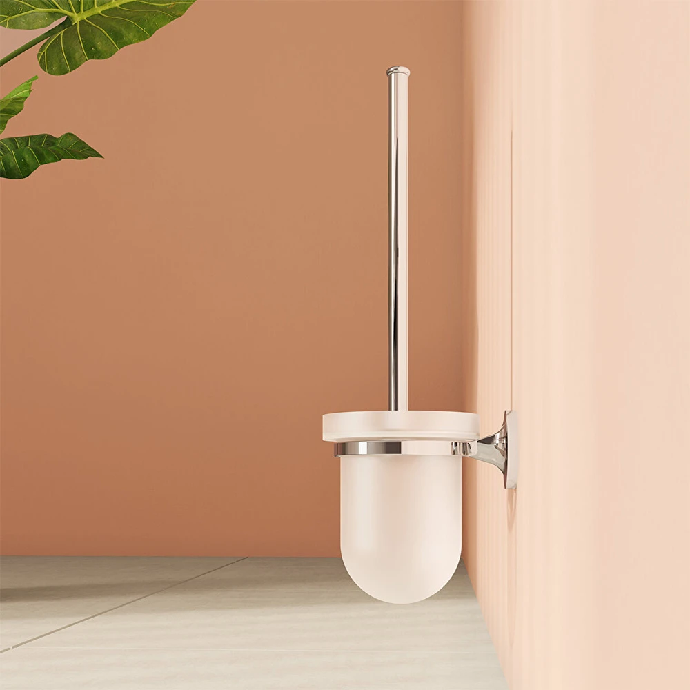 Vitra Marin Duvardan Tuvalet Fırçalığı A44948 3