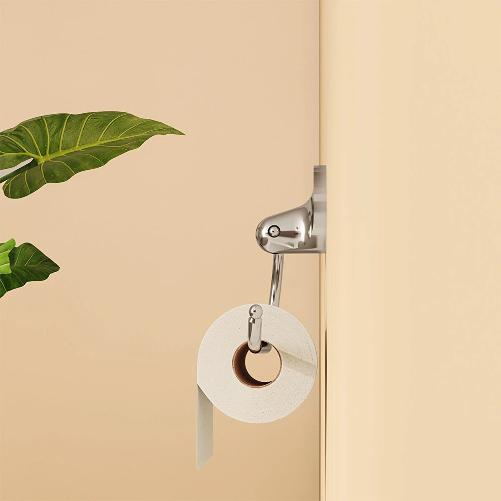 Vitra Marin Tuvalet Kağıtlığı A44946 3