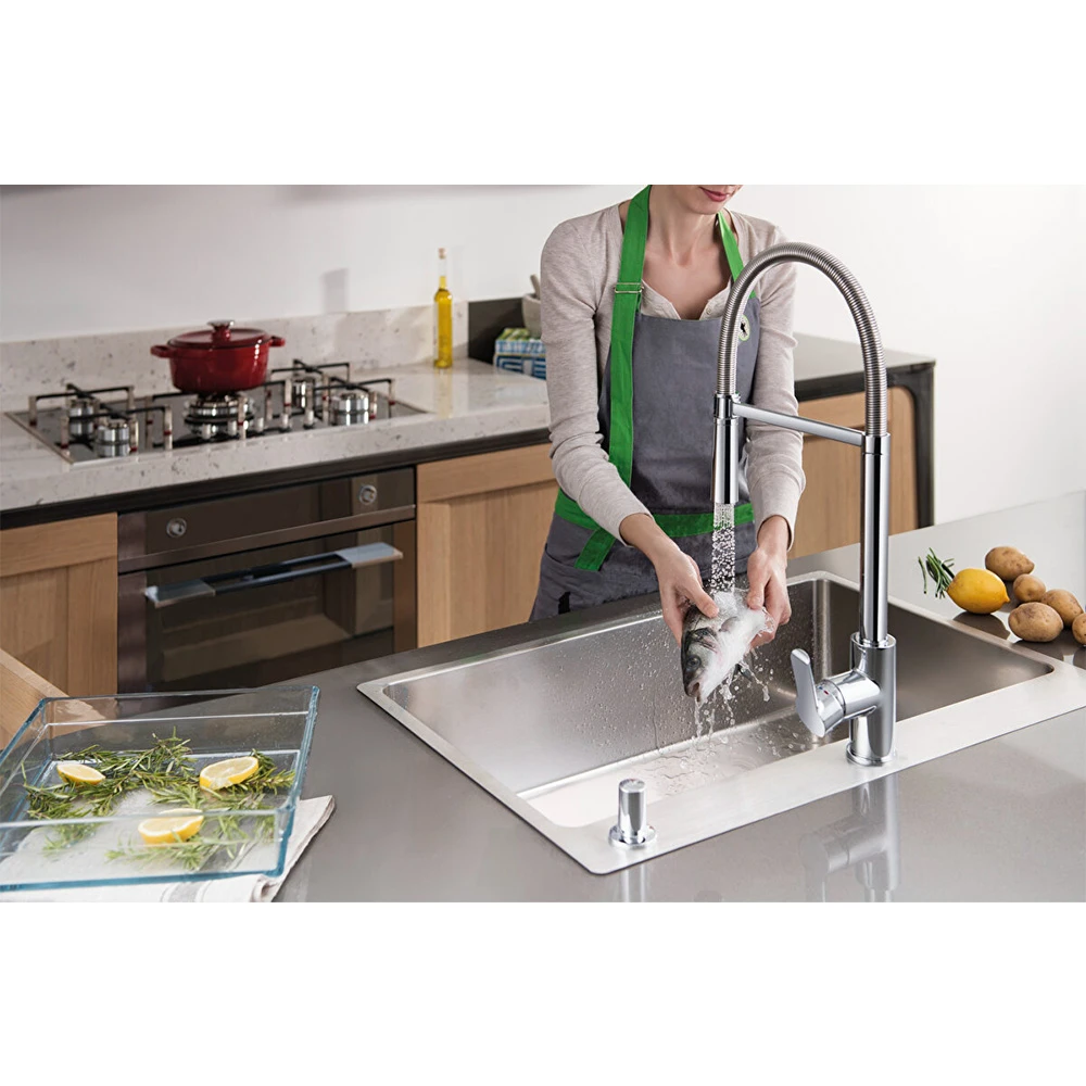 Vitra Masterline Maestro Pro Eviye Bataryası A42152 2