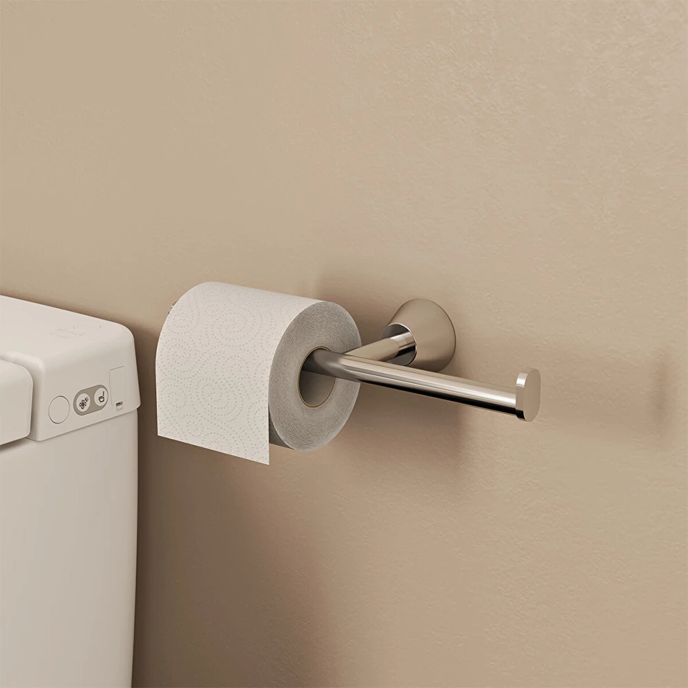 Vitra Matrix İkili Tuvalet Kağıtlığı A44581 2