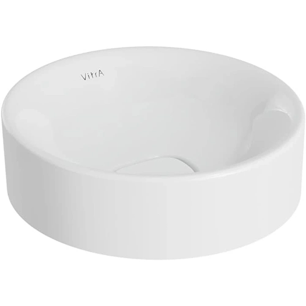 Vitra Metropole 38x38 Cm Çanak Lavabo - 7542B403-1398