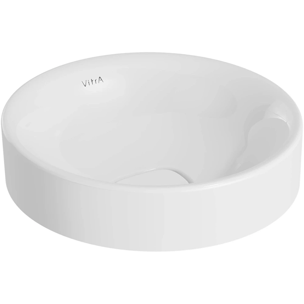 Vitra Metropole 40x40 Cm Çanak Lavabo - 7532B403-1398