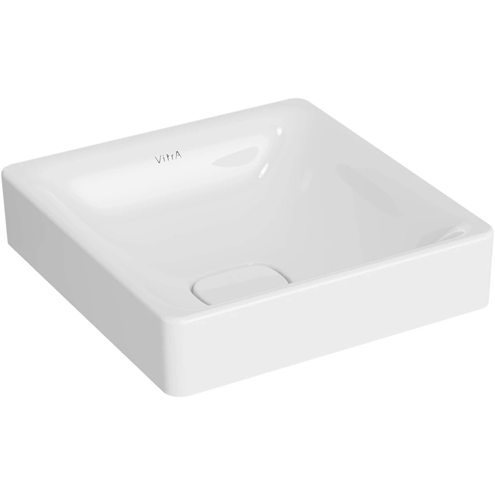 Vitra Metropole 40x40 Cm Çanak Lavabo - 7533B403-1398