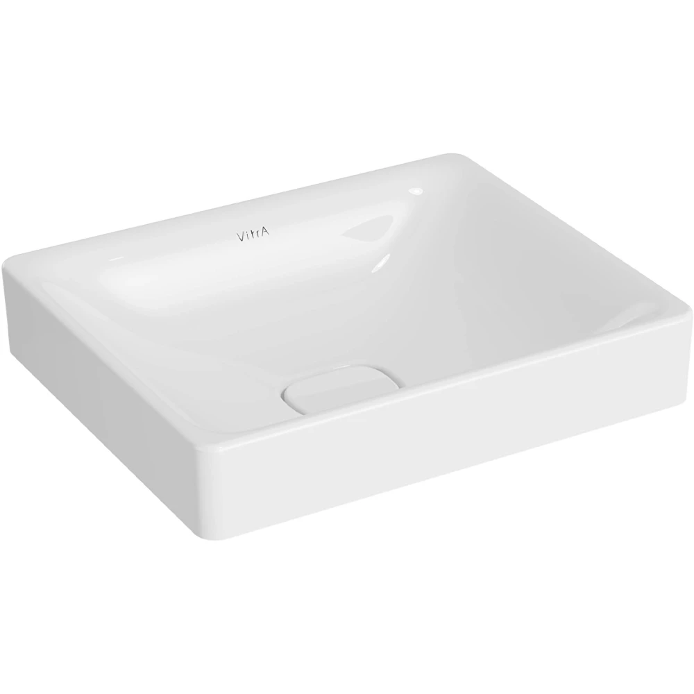 Vitra Metropole 50x40 Cm Çanak Lavabo - 7534B403-1398