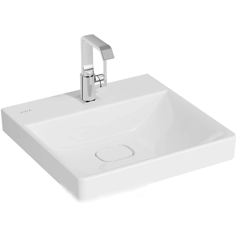 Vitra Metropole 50x47 Cm Lavabo - 7525B403-0041
