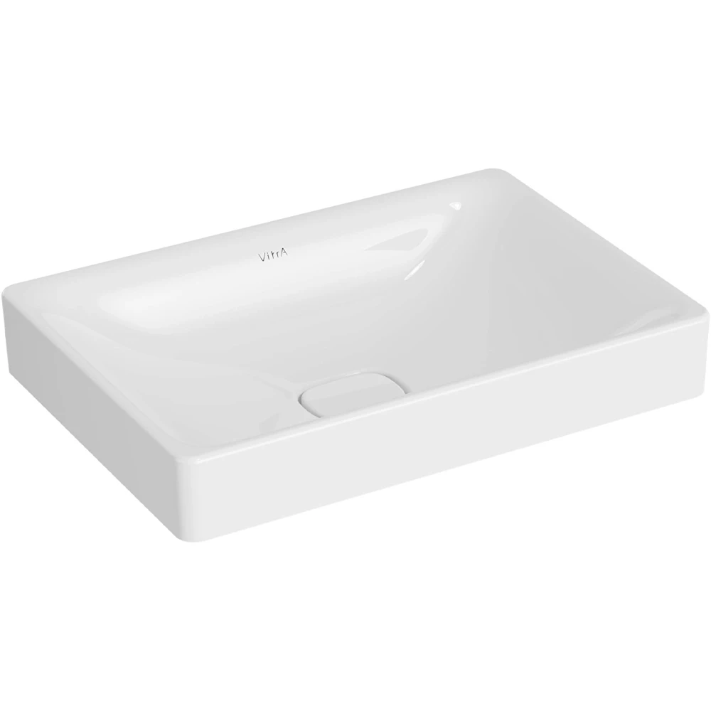 Vitra Metropole 60x40 Cm Çanak Lavabo - 7535B403-1398