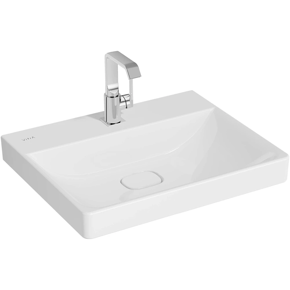 Vitra Metropole 60x47 Cm Lavabo - 7526B403-0041
