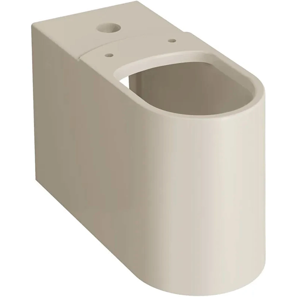 Vitra Metropole Mat Kum Beji Yarım Ayak - 7543B022-1890