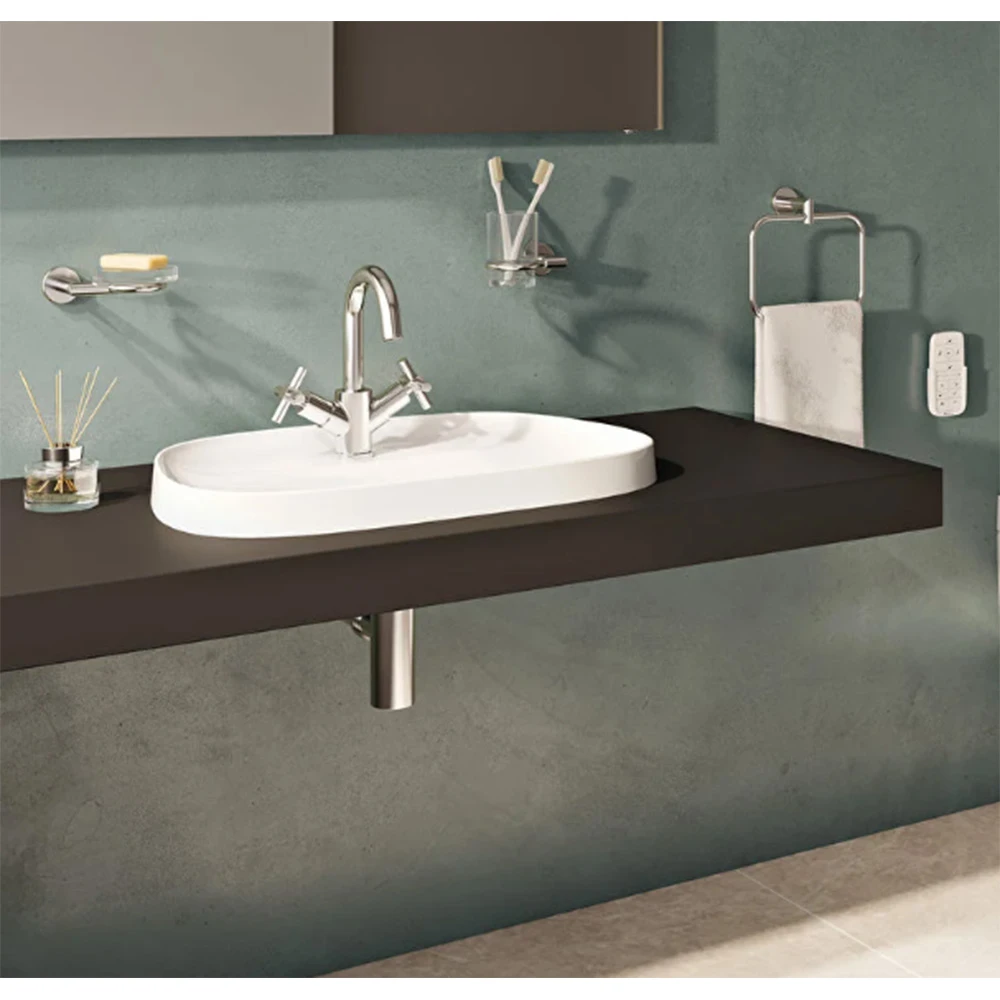 Vitra Minimax Diş Fırçalığı A44780 2