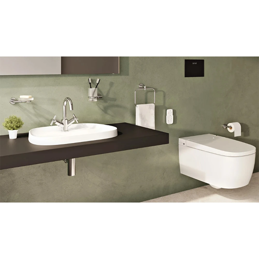 Vitra Minimax Halka Havluluk A44783 2