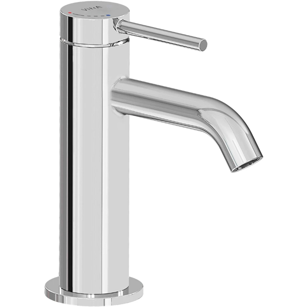 Vitra Minimax Round Blueco Lavabo Bataryası - A43530ENR