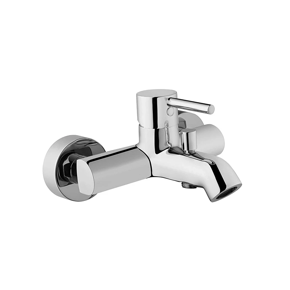 VitrA Minimax S Banyo Bataryası Krom A41994
