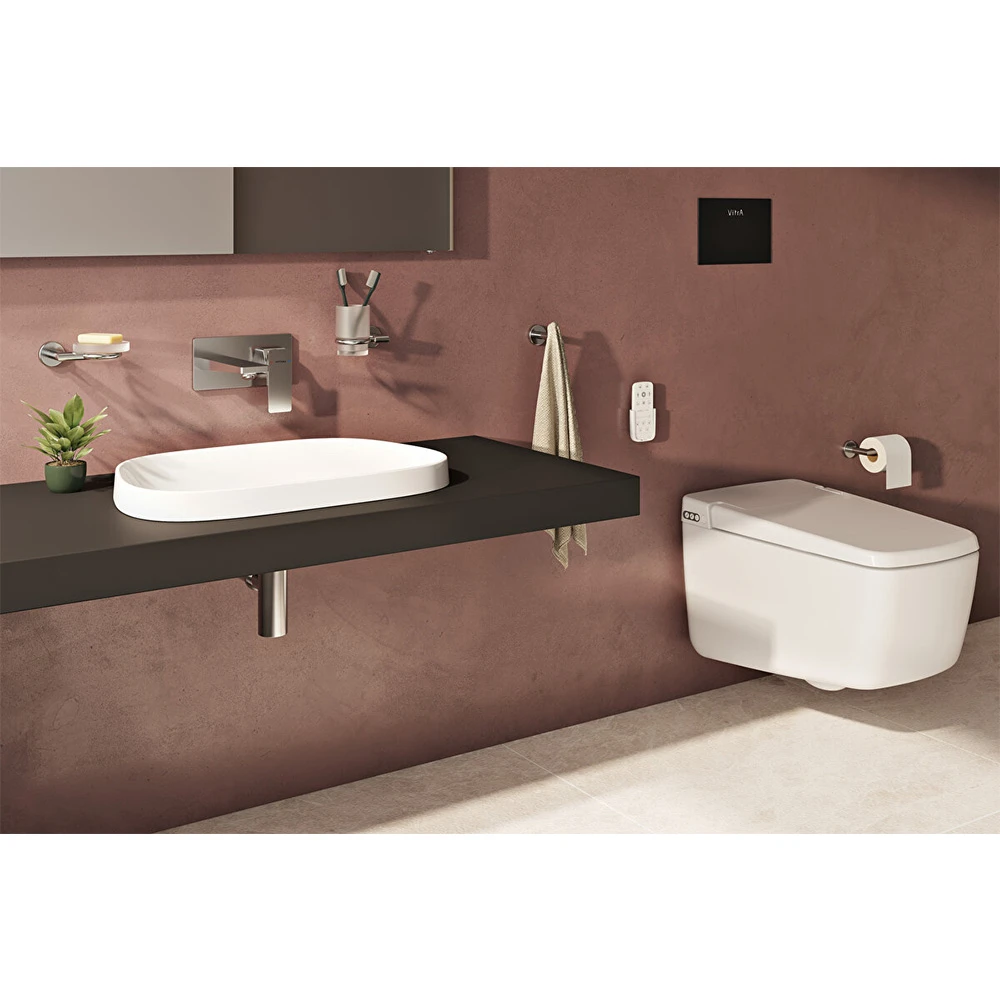Vitra Minimax Tekli Askı A44787 3