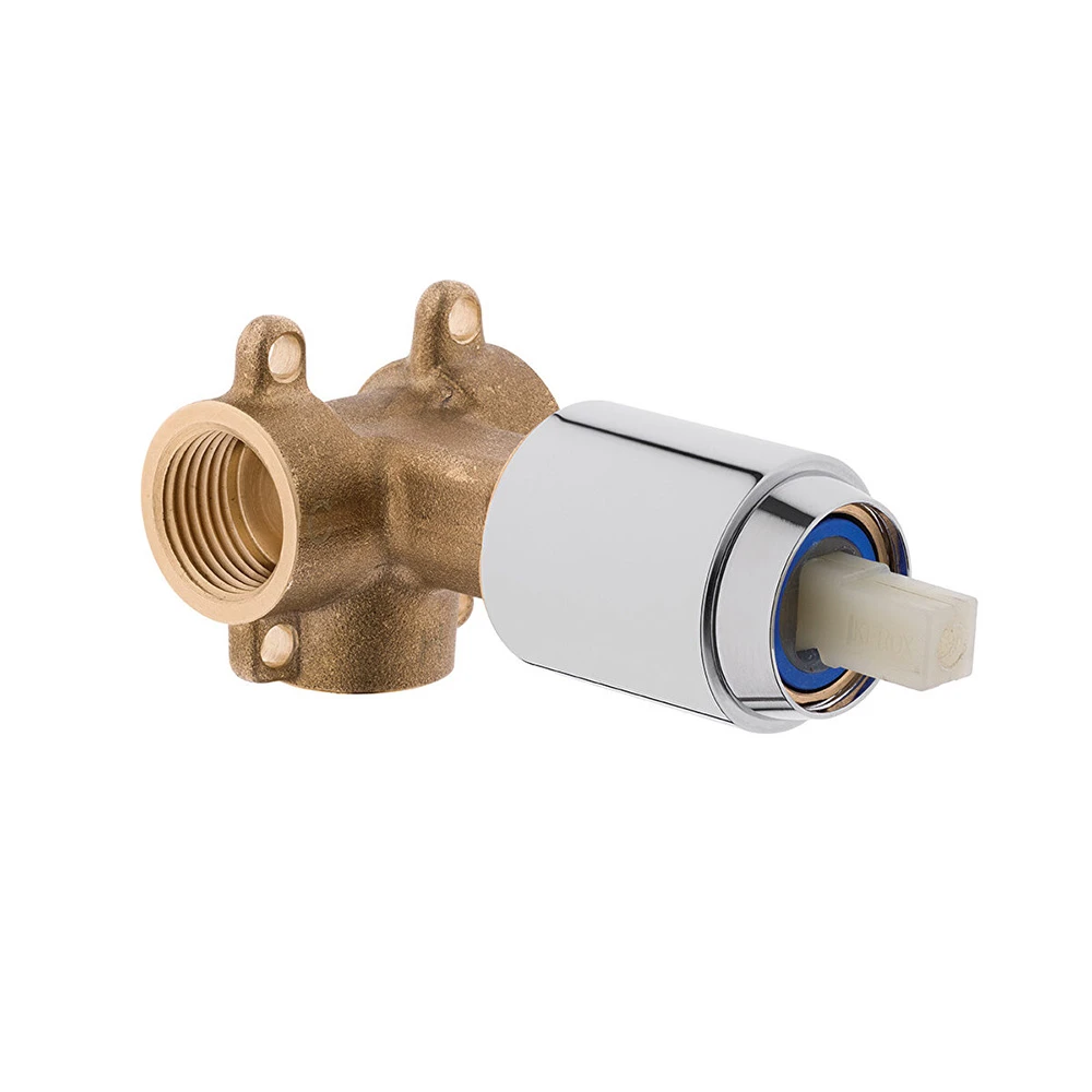 Vitra Mix Sıva Altı Ankastre Stop Valf A41455