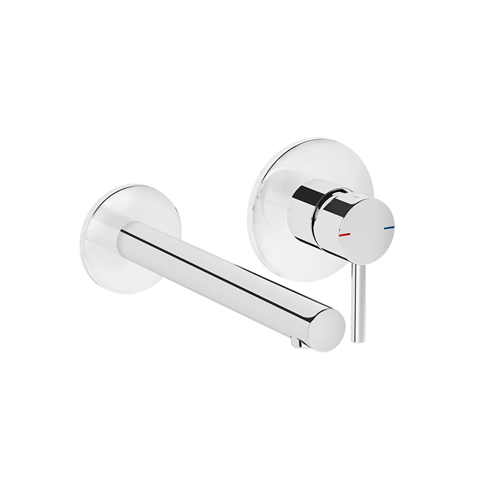 Vitra Origin 2 Rozetli Ankastre Lavabo Bataryası A42581