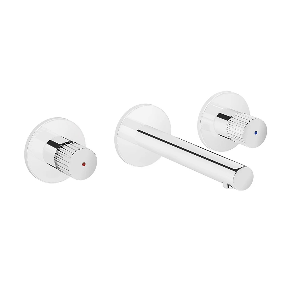 Vitra Origin 3 Rozetli Ankastre Lavabo Bataryası A42582