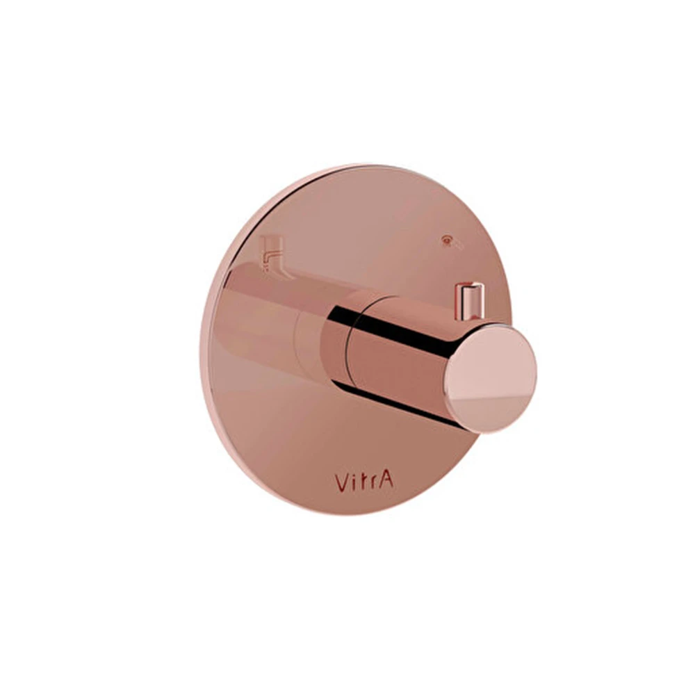 Vitra Origin Ankastre 2 Yollu Soft Bakır Yönlendirici A4285729
