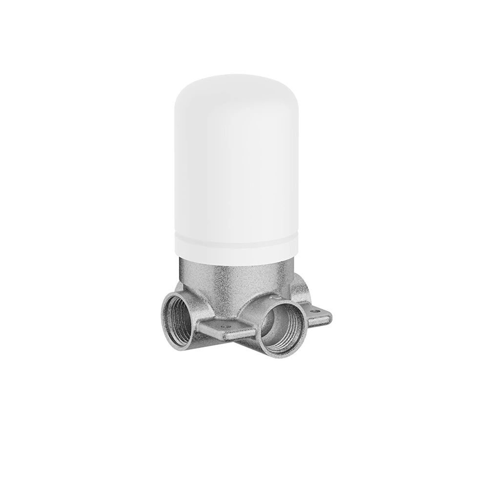 Vitra Origin Ankastre 3 Yollu Sıva Altı Yönlendirici A42858