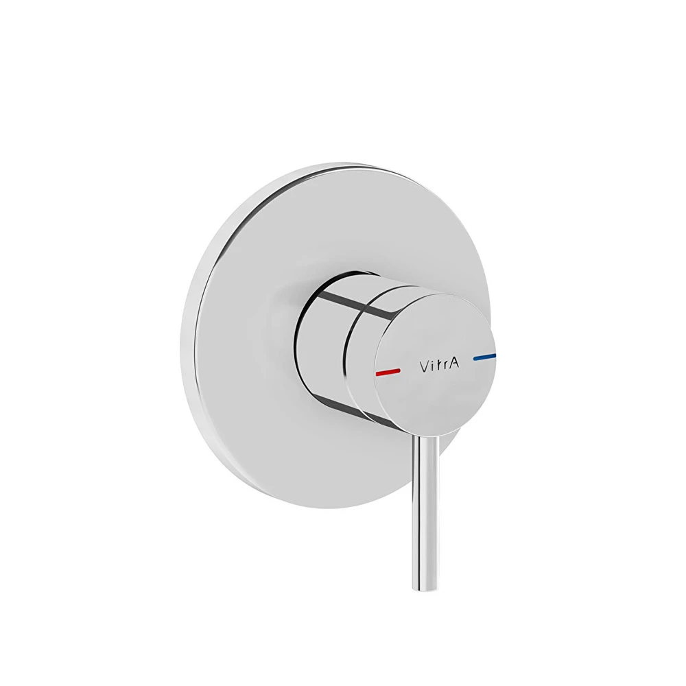 Vitra Origin Ankastre Duş Bataryası A42621