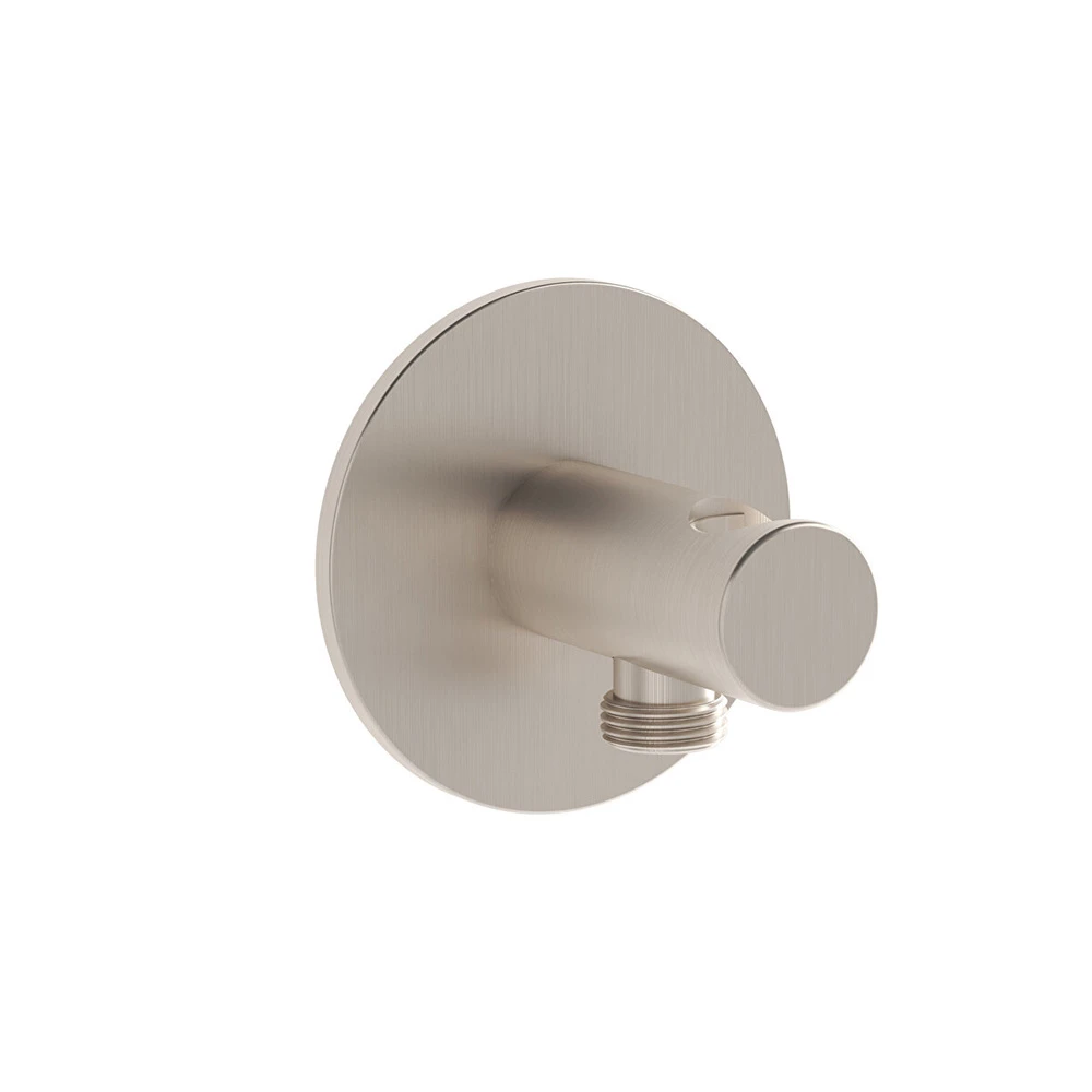 Vitra Origin Ankastre Fırçalanmış Nikel El Duşu Çıkışı A4262534