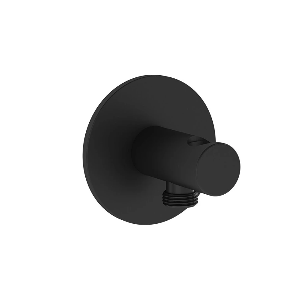 Vitra Origin Ankastre Mat Siyah El Duşu Çıkışı A4262536WTC