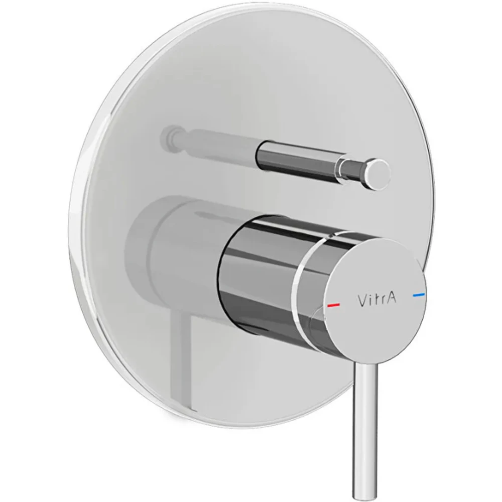 Vitra Origin Ankastre Mekanik Banyo Bataryası - A42822