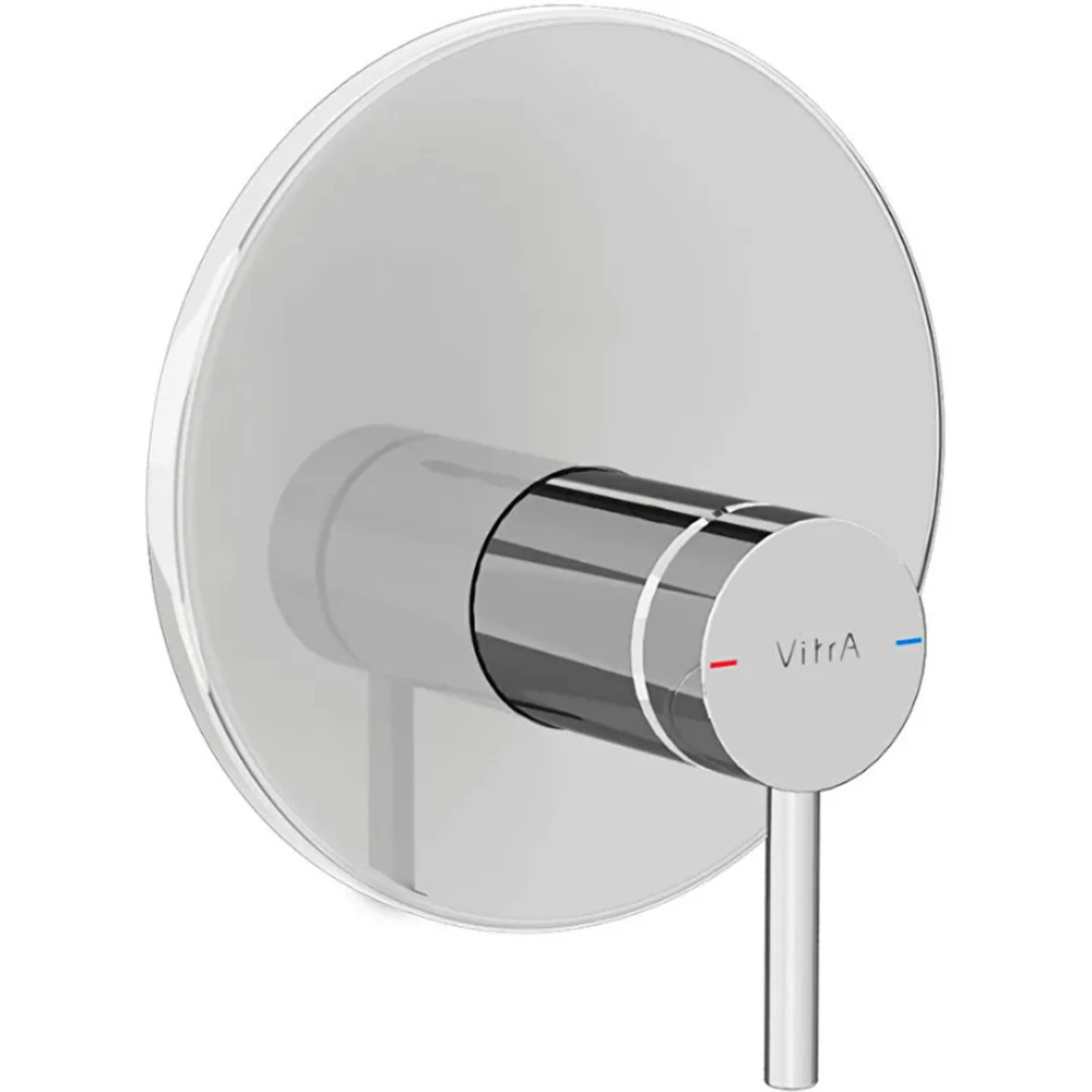 Vitra Origin Ankastre Mekanik Banyo Bataryası - A42823