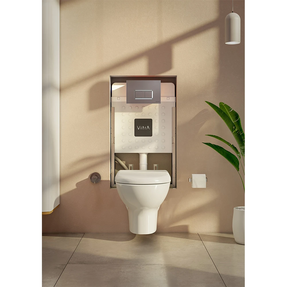 Vitra Origin Ankastre Stop Valf A41458 2