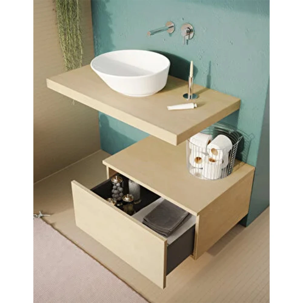 Vitra Origin Soft Bakır Duvardan Tuvalet Fırçalığı A4489436 2